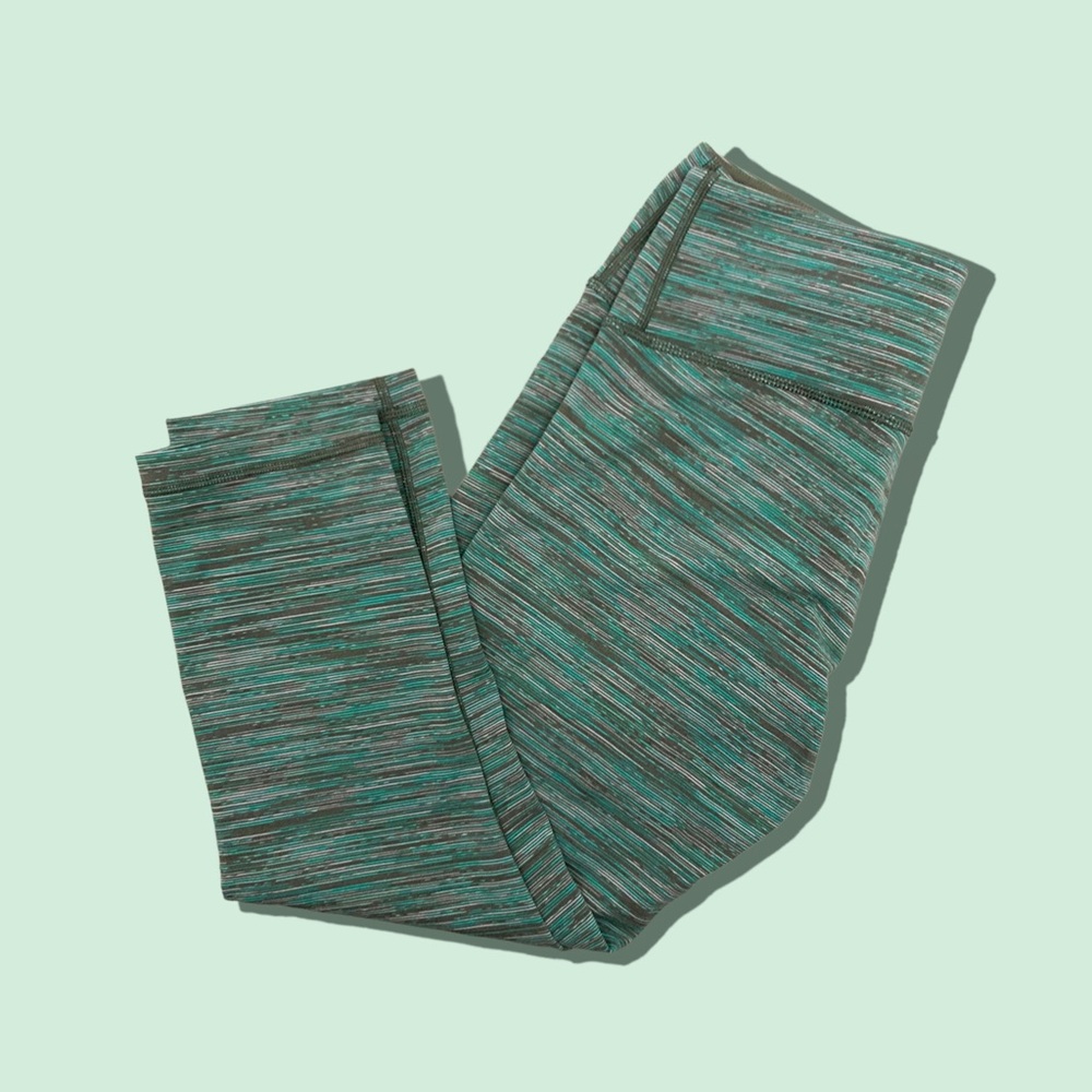 Lululemon Wunder Unders In Wee Are From Space - image 3